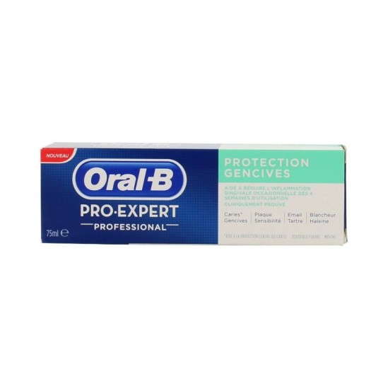 Oral - B Pro Dentifrice...