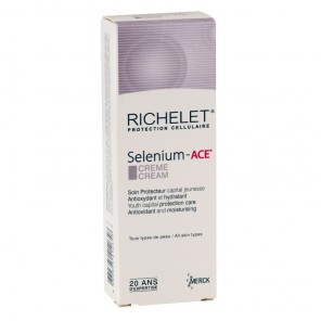 Richelet selenium-ace crème 50ml