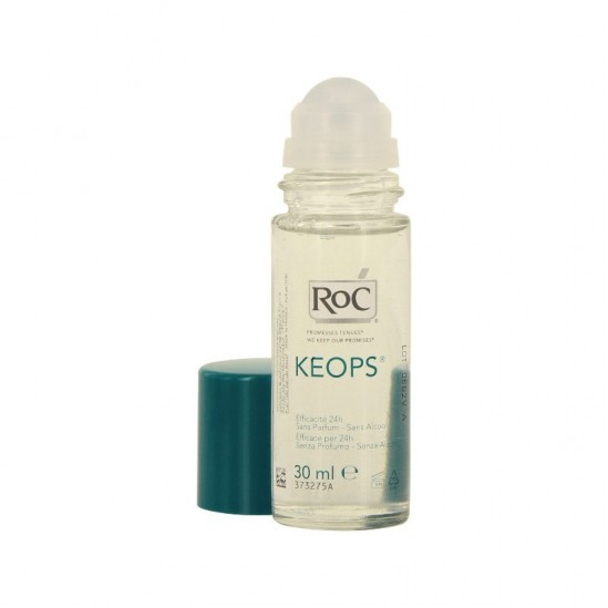 Roc Keops déodorant bille 30ml