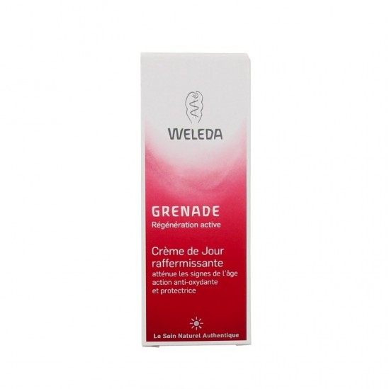 Weleda Crème de jour...