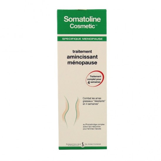 SOMATOLINE COSMETIC...