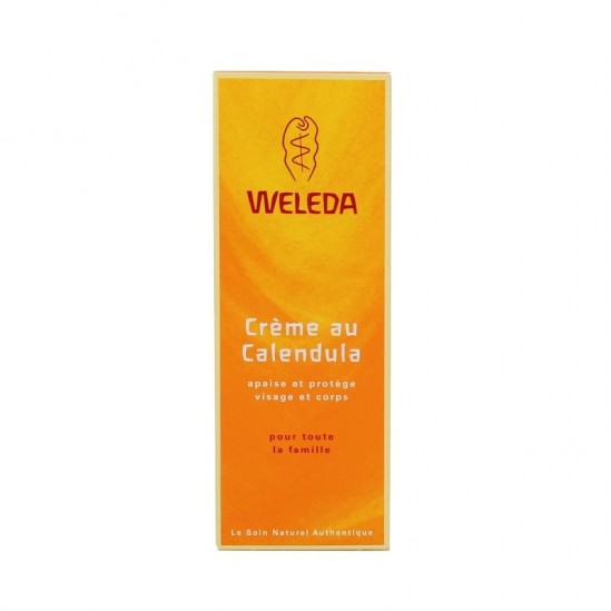 WELEDA Crème au Calendula 75ML