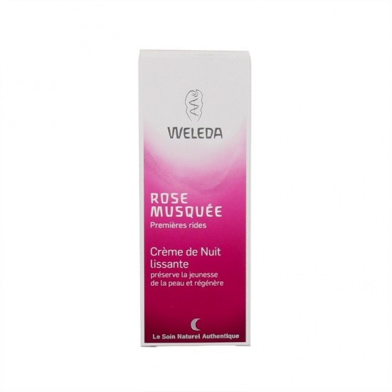 Weleda Rose Musquée Crème...