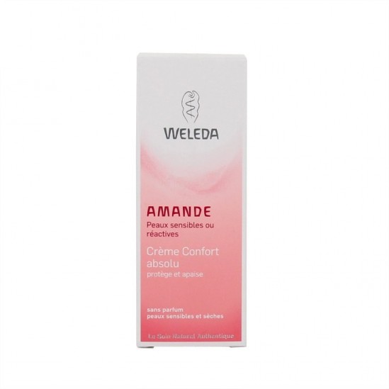 Weleda Crème confort absolu...