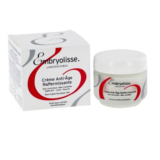 Embryolisse crème anti-âge...