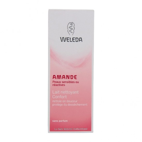 Weleda Lait Nettoyant...