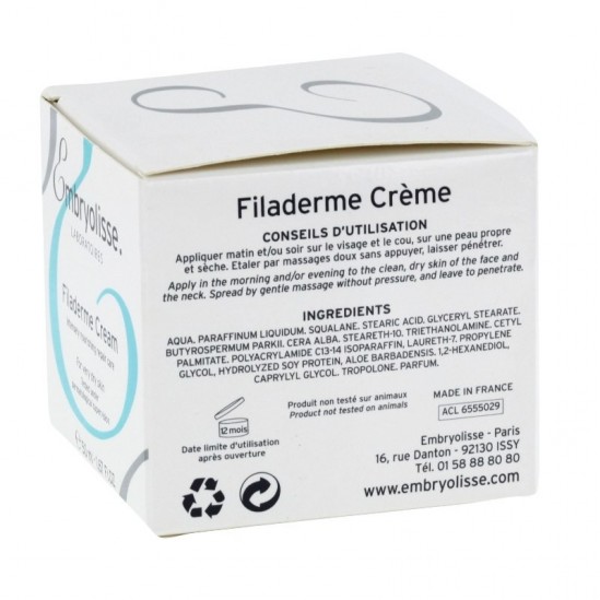 Embryolisse Filaderme crème...