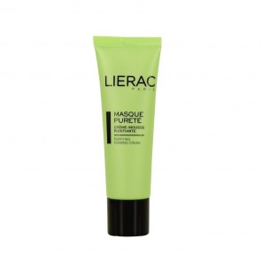 Lierac masque pureté 50ml