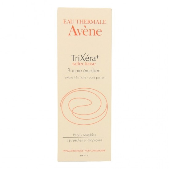 Avène TriXéra+ Sélectiose...