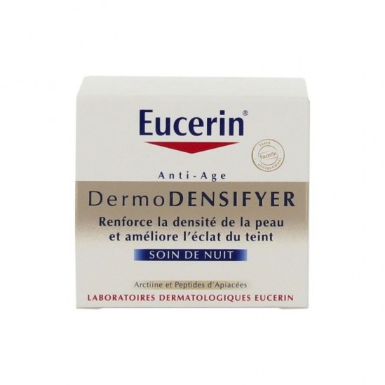 EUCERIN DermoDensifyer NUIT...