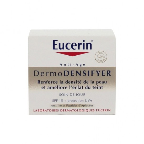 EUCERIN DermoDENSIFyer JOUR...