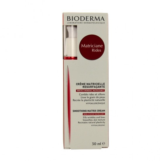 BIODERMA MATRICIANE RIDES 30ML