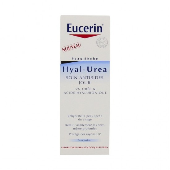 Eucerin Hyal-Urea Soin...