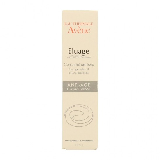 AVèNE ELUAGE GEL concentré...