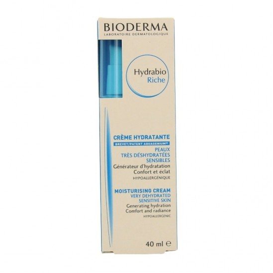 Bioderma hydrabio crème...