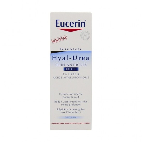 Eucerin Hyal-Urea Soin...