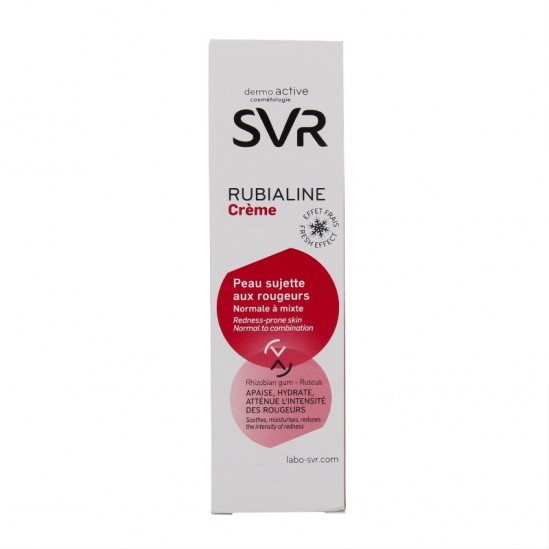 SVR Rubialine crème 40ml