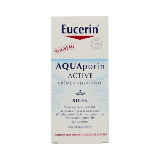 Eucerin Aquaporin Active...