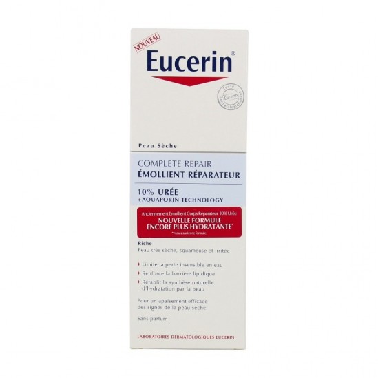 Eucerin émollient Corps...