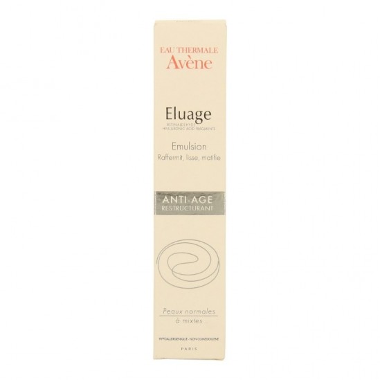 AVèNE ELUAGE éMULSION ANTI...