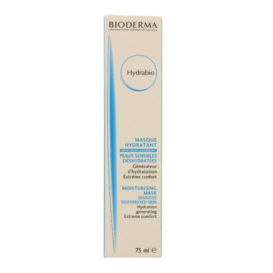 Bioderma hydrabio masque...