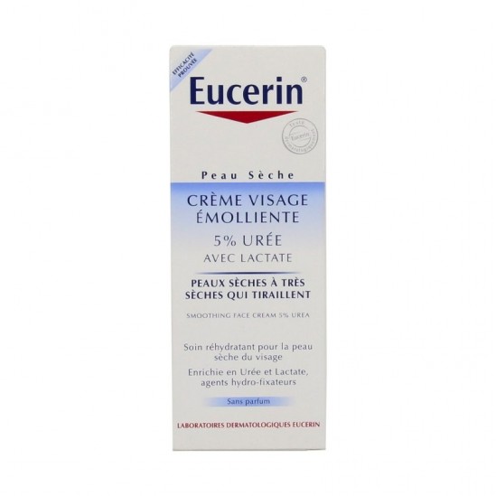 Eucerin Crème Visage...