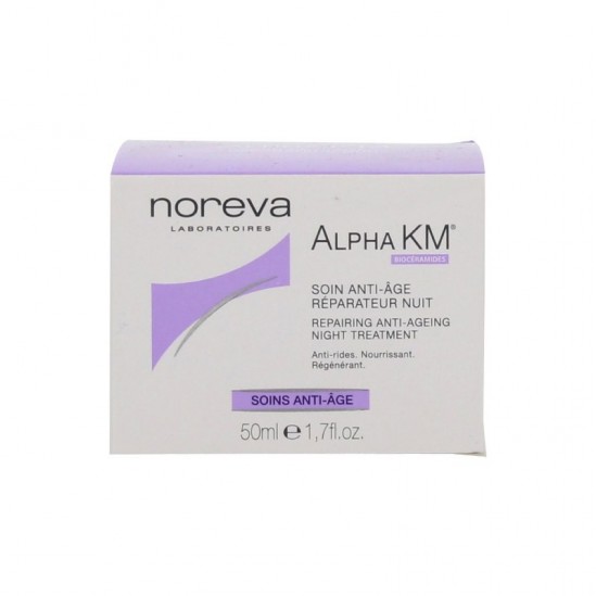 NOREVA LED ALPHA KM NUIT...