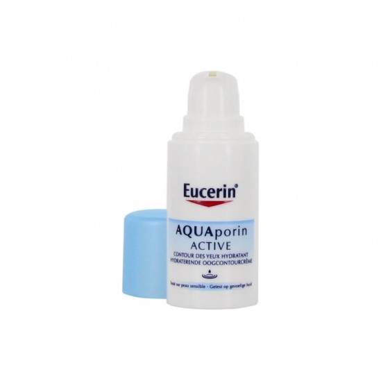 Eucerin Aquaporin Active...