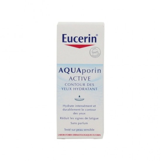 Eucerin Aquaporin Active...