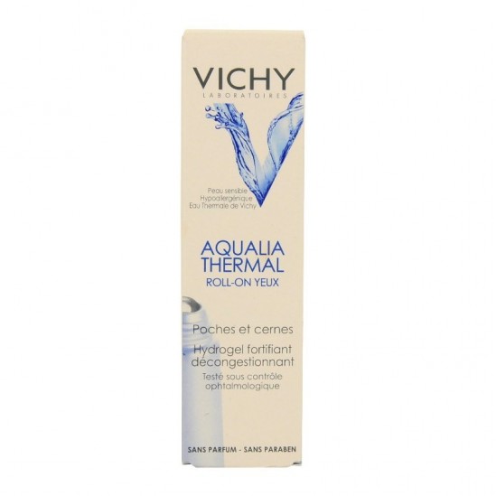 Vichy Aqualia Thermal...