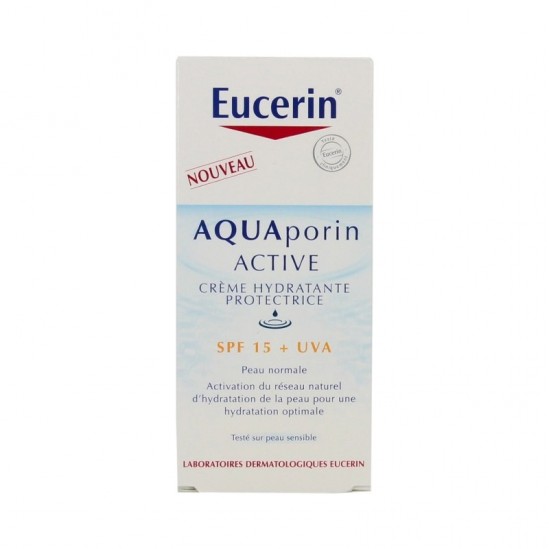 Eucerin Aquaporin Active...