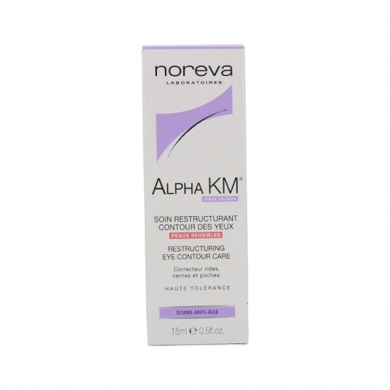 Noreva led alpha km...