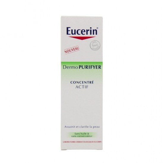 Eucerin DermoPurifyer...