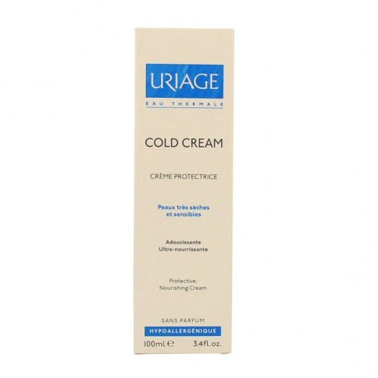 Uriage cold cream 100ml