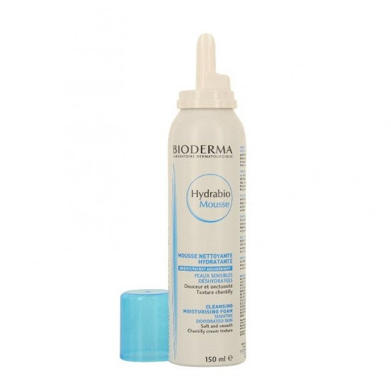 Bioderma Hydrabio Mousse...