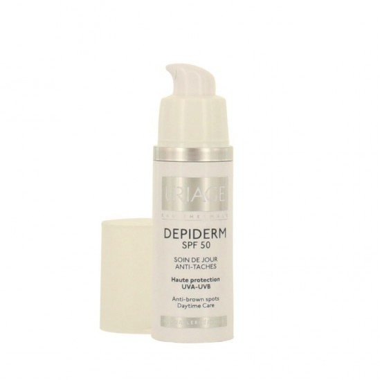 Uriage depiderm spf 50 30ml