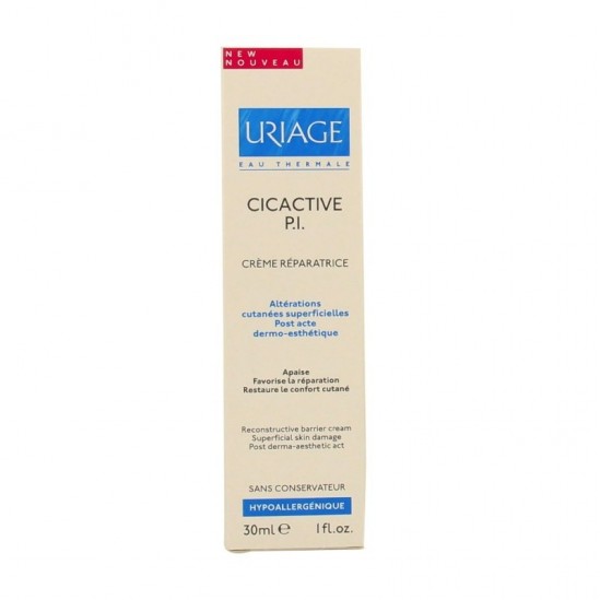 Uriage Cicactive PI 30ml