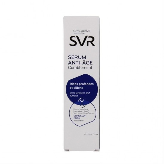 SVR Anti-âge sérum...