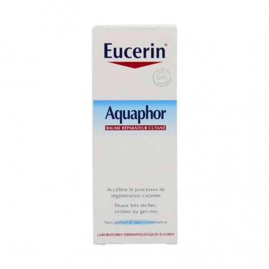 Eucerin Aquaphor baume...