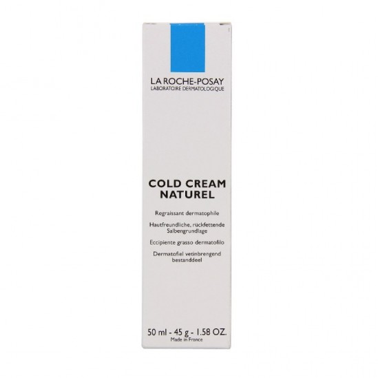 La Roche-Posay Cold Cream...