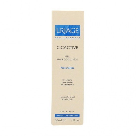 Uriage Cicactive Gel...