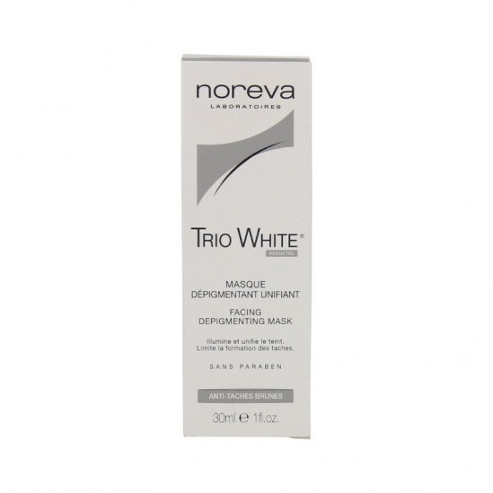 NOREVA led Trio White...