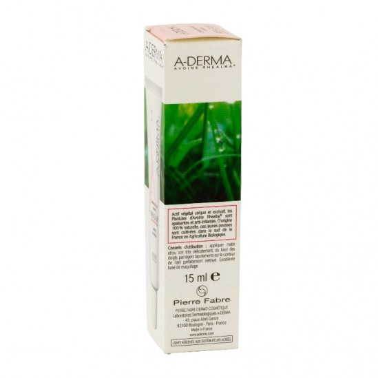 A-derma rheacalm crème...