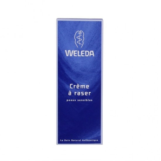 Weleda Homme Crème à Raser...