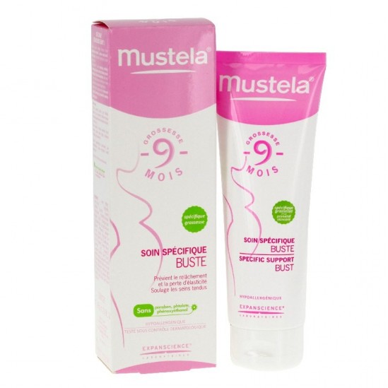 Mustela 9 mois soin...