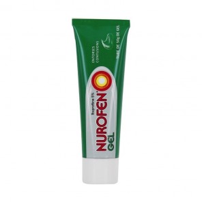 Nurofen 5% gel