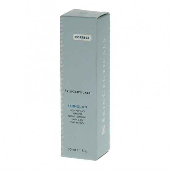 SkinCeuticals retinol 0.3...