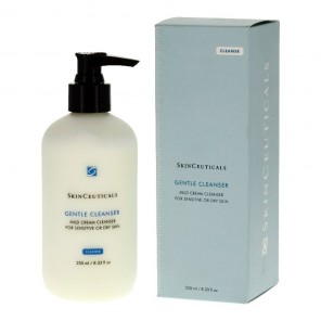 SkinCeuticals cleanse gentle cleanser 250ml