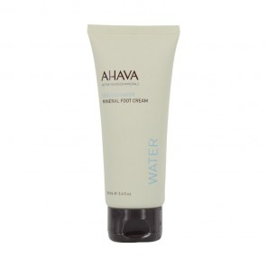 Ahava Crème Minérale Pieds 100ml