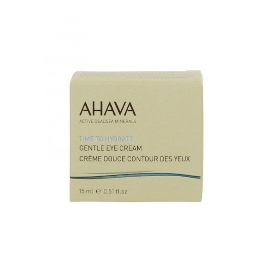 Ahava Gentle Eye Cream -...